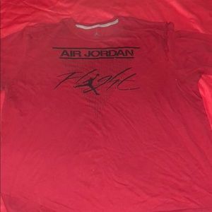 Air Jordan Shirt